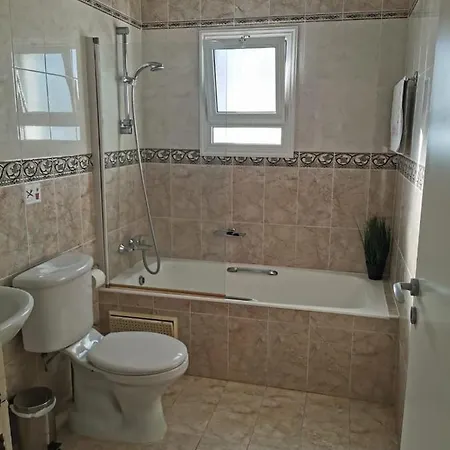 Vista Villa *