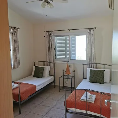 Vista Villa *