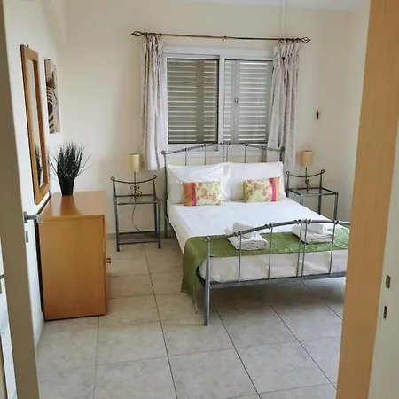 Vista Villa Paphos