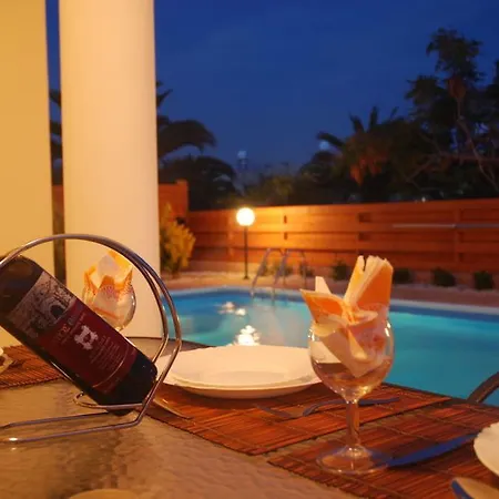 Vista Villa