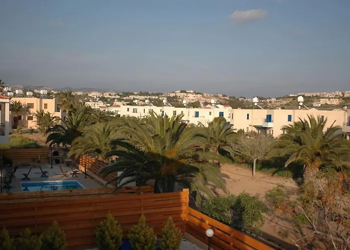 Vila Vista Paphos