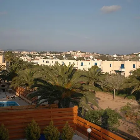 Villa Vista Paphos