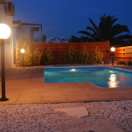 Villa Vista Paphos